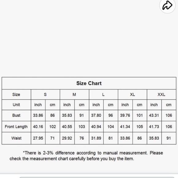 Blue cocktail evening dress - Picture 2 of 3